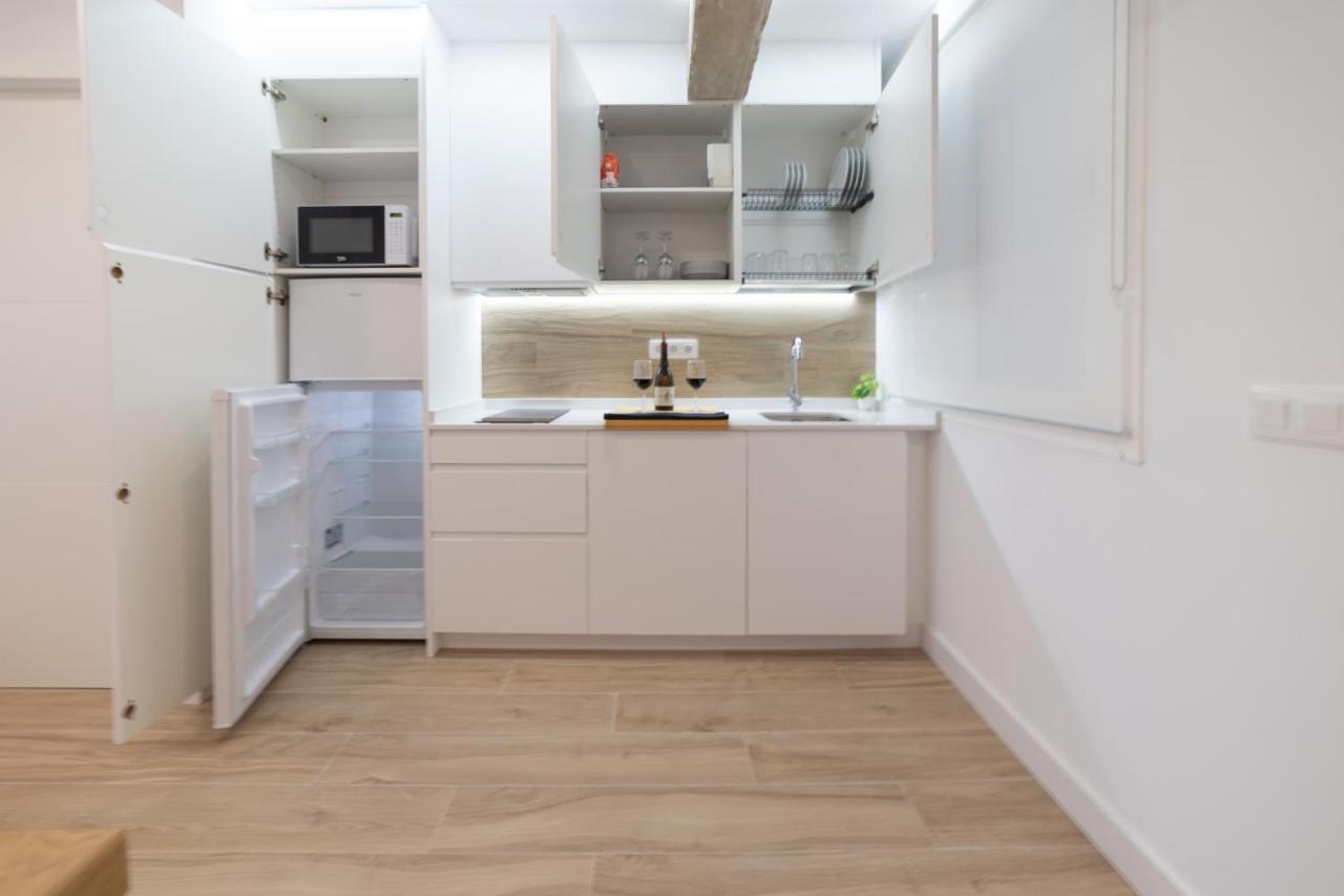 Apartamento Logrono Avenida Ayuntamiento Exteriör bild